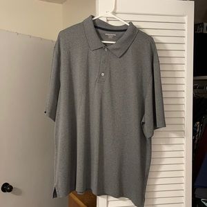 Amazon essentials shirt sleeve golf shirt
